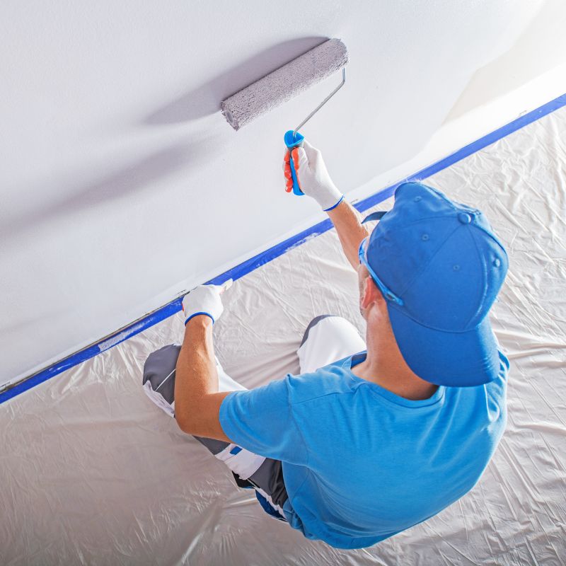 Commercial Painting